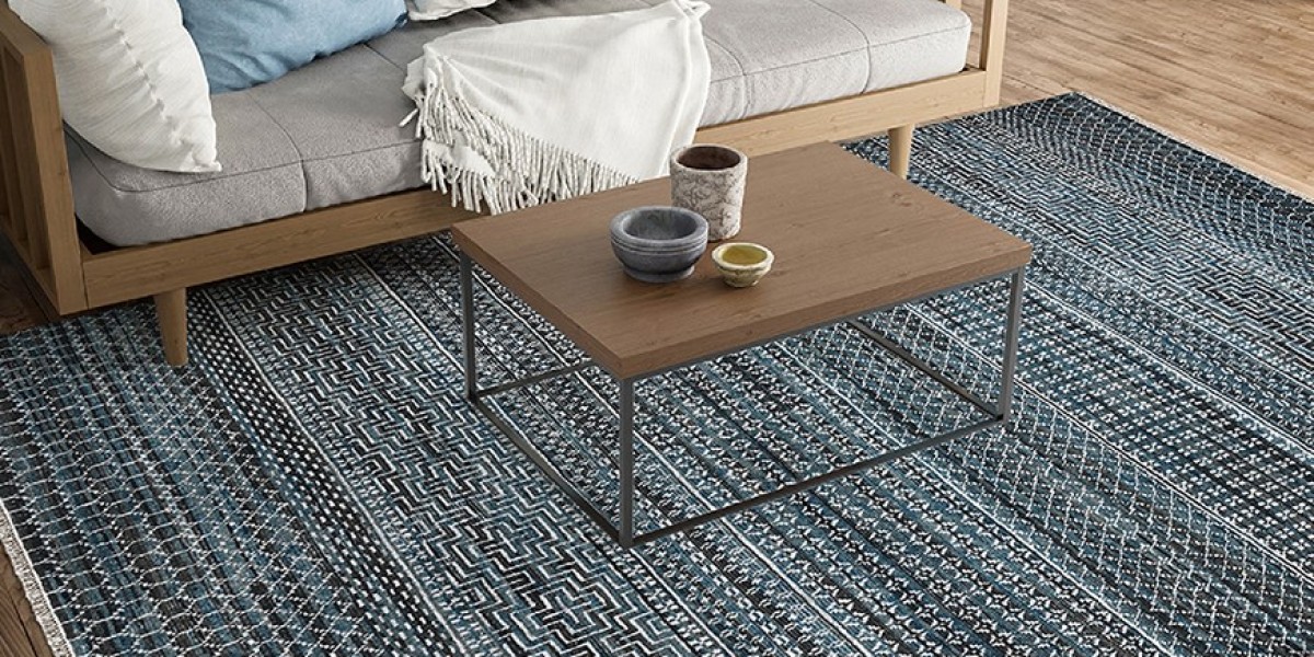 The Ultimate Guide to Flatweave Rugs: Why They'