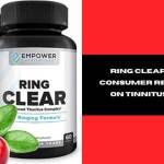 Ring Clear Profile Picture