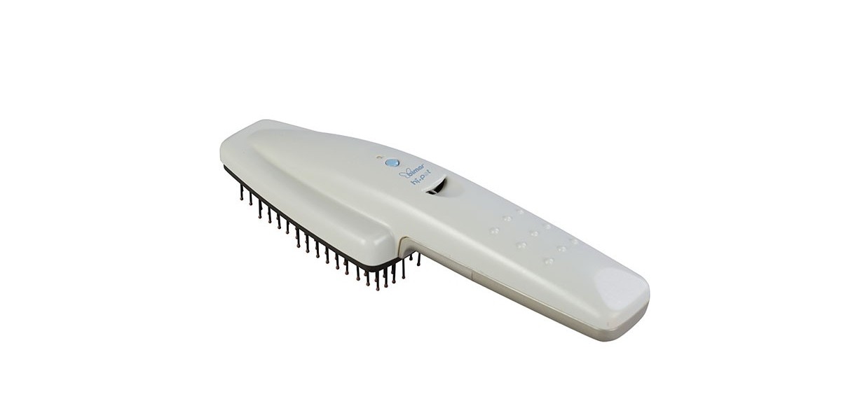 Well Ionic Pet Brush The Brush Your Pet Deserve