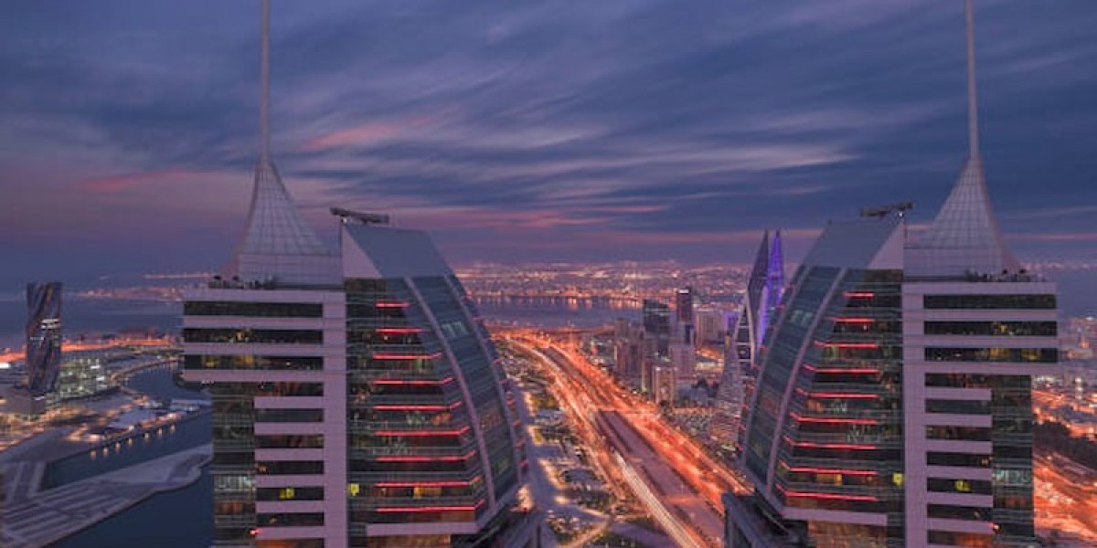 Top Reasons to Visit Bahrain