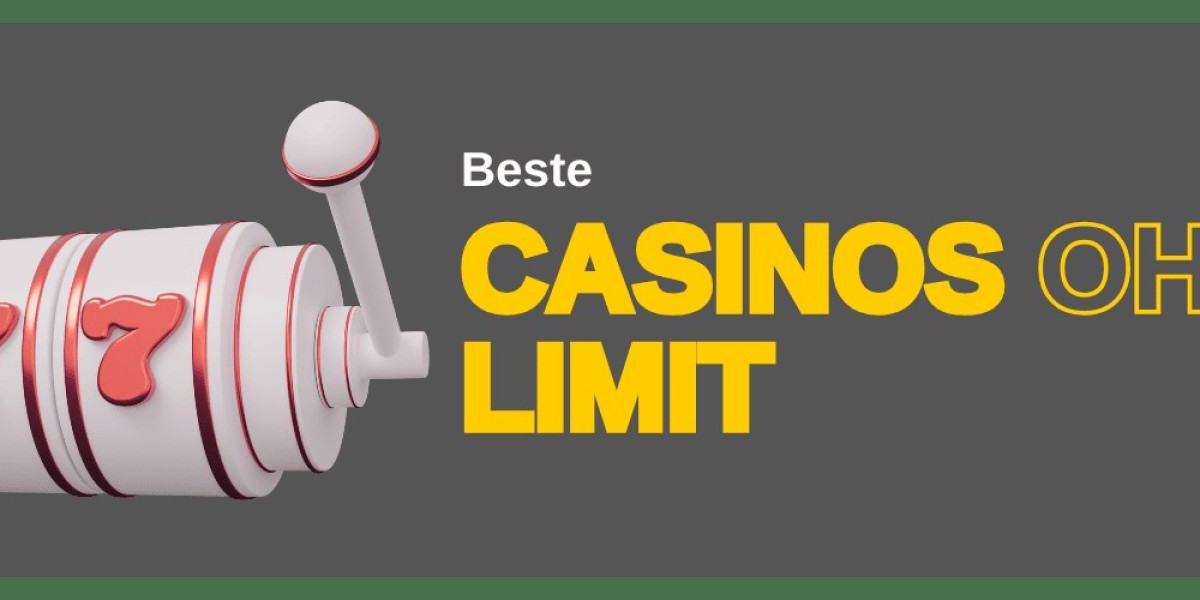 Online-Casinos ohne Limit: Verlockend, aber leg