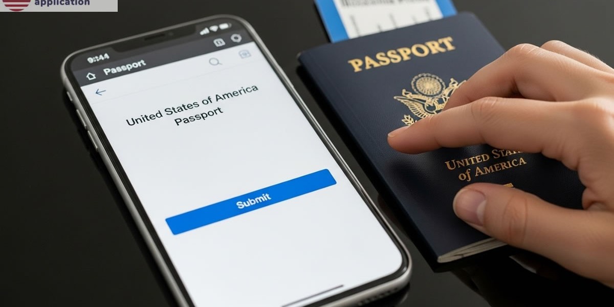 Urgent Travel? Replace Stolen Passport Fast Wit