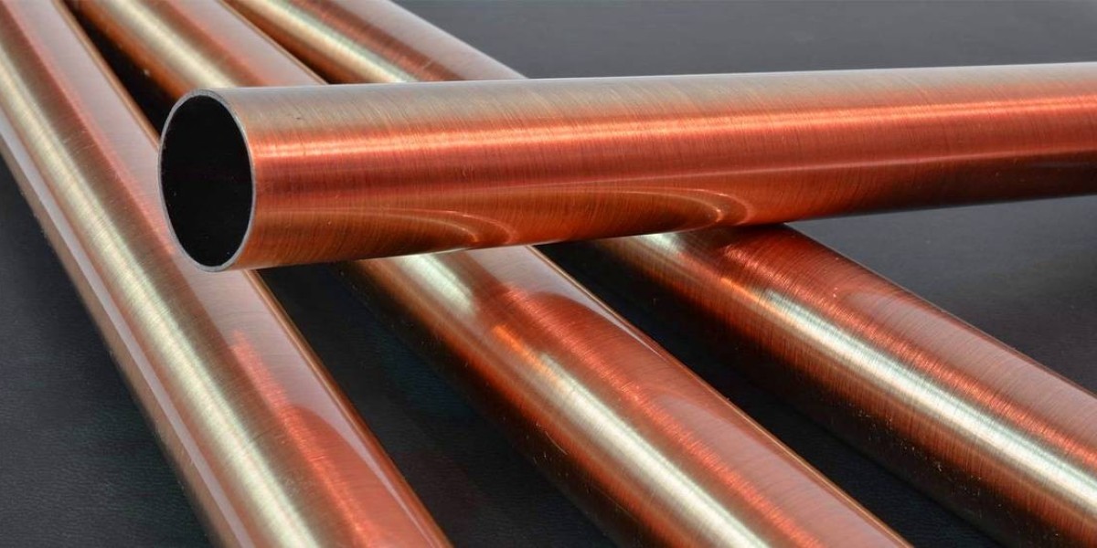 Why India Is Emerging as a Global Hub for Coppe