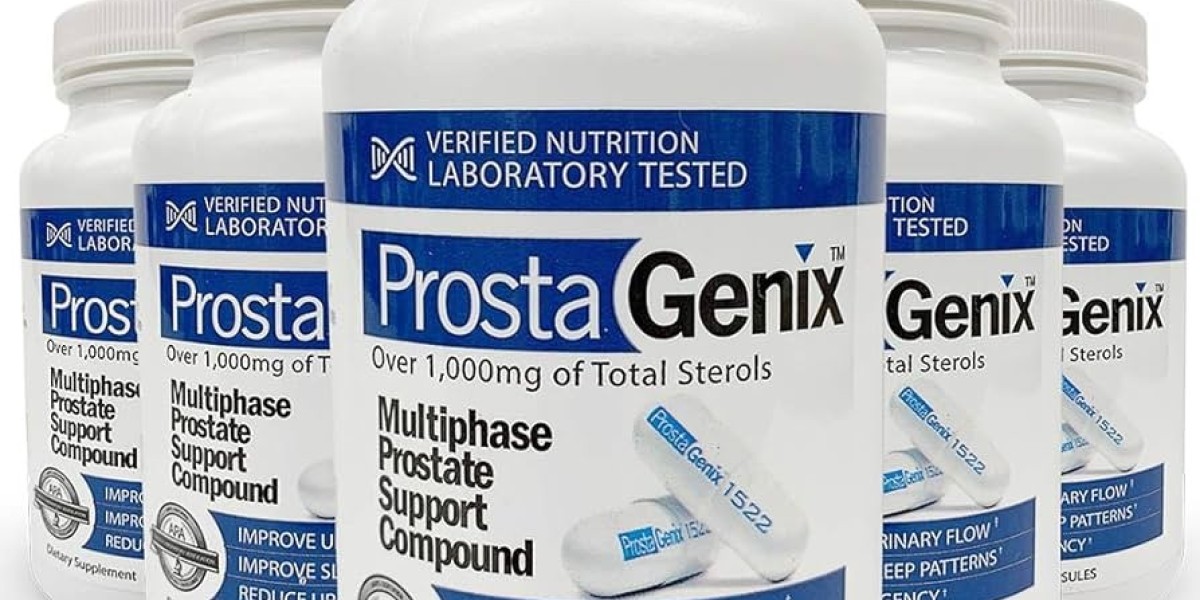 Prostate Multiphase