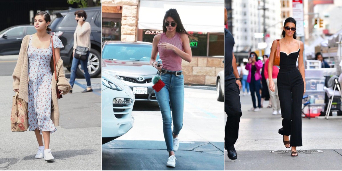 Miu Miu X New Balance get in on the investment