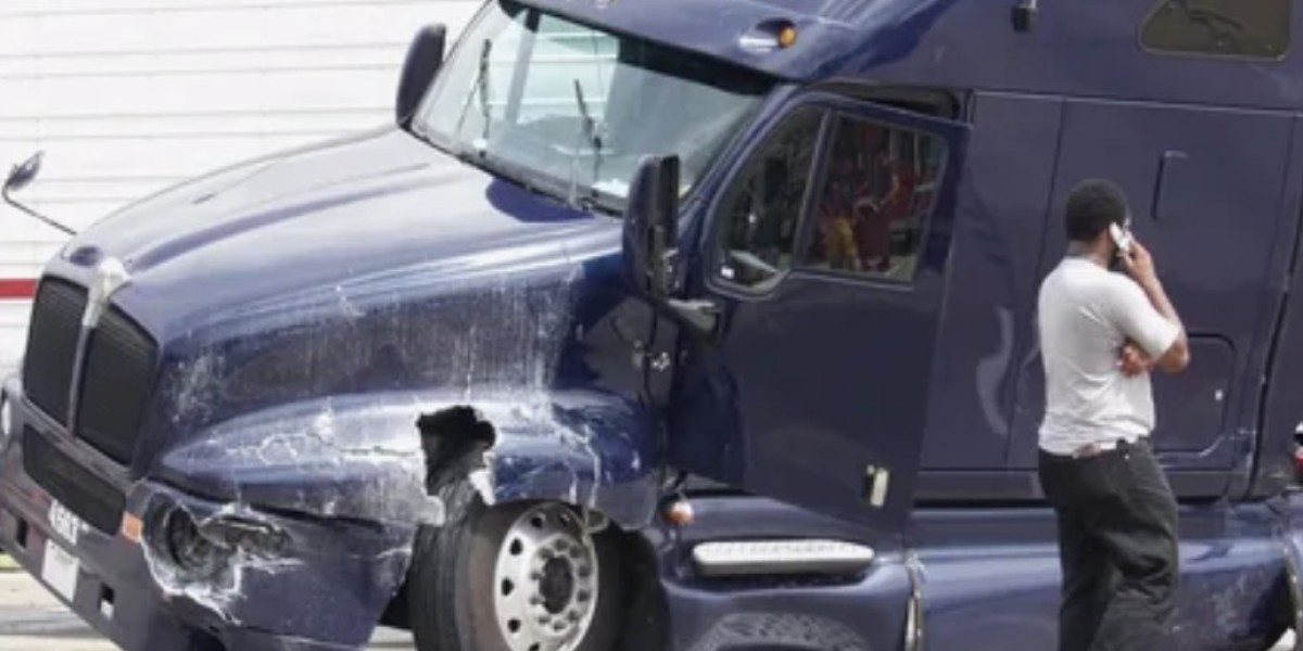 Commercial Vehicle Accident Lawyer Brooklyn: Pr