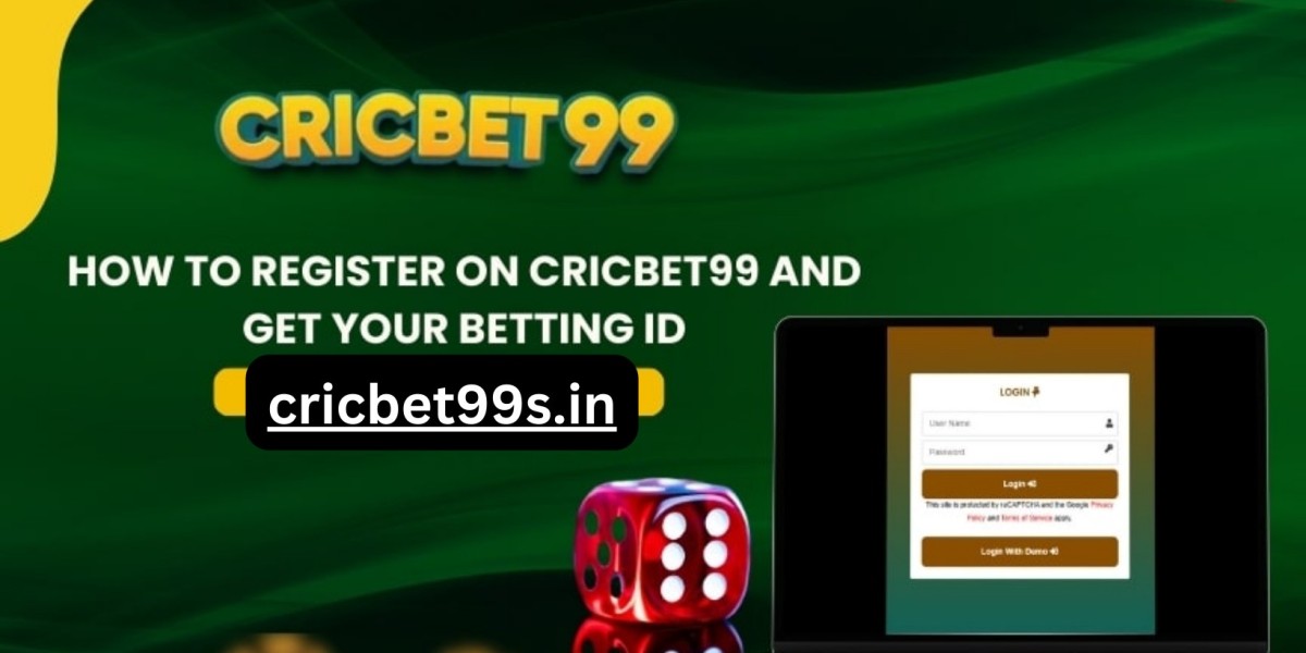 Cricbet99: Signup & Create Account with Betting
