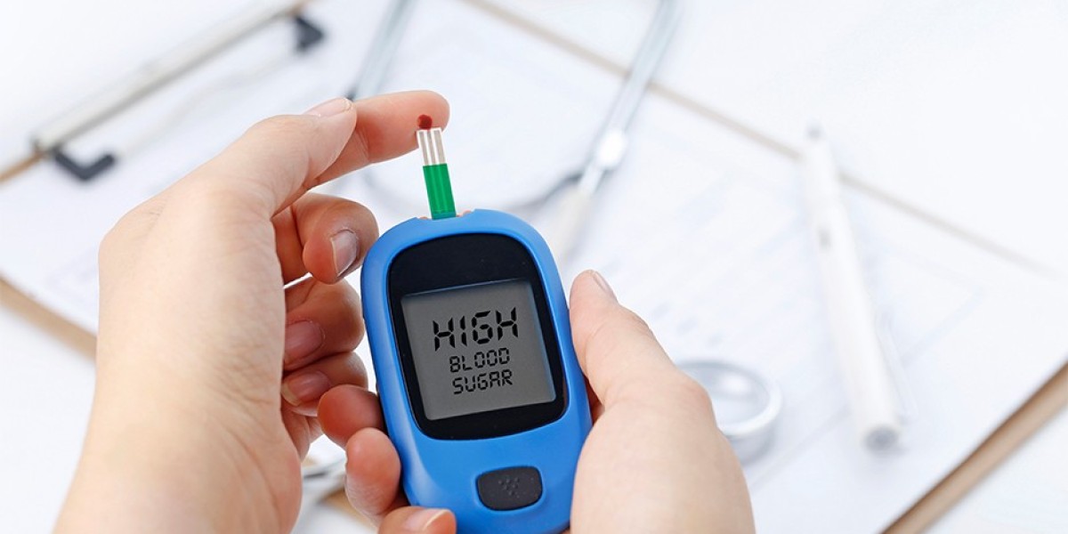 Simple Steps to Start Your Diabetes Treatment