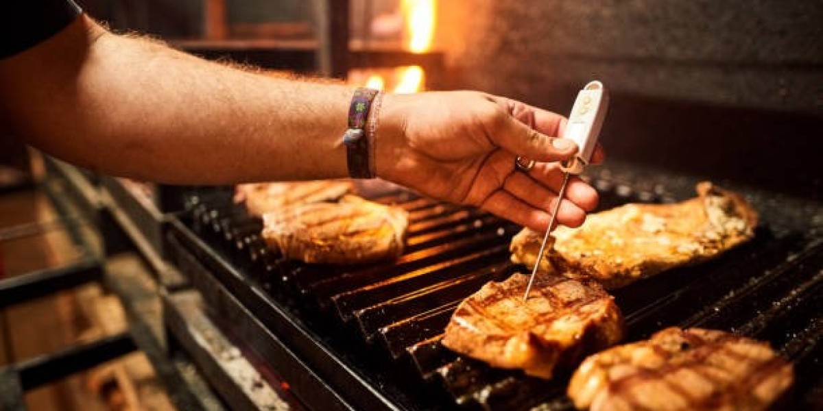 Finding the Right Grills Raleigh NC