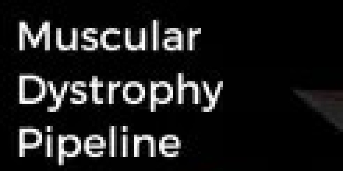 Duchenne Muscular Dystrophy Therapeutic