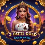 3 Patti Gold Skill Profile Picture