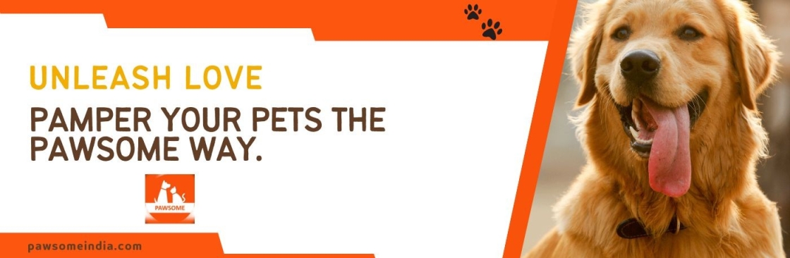 Pawsome India Cover Image
