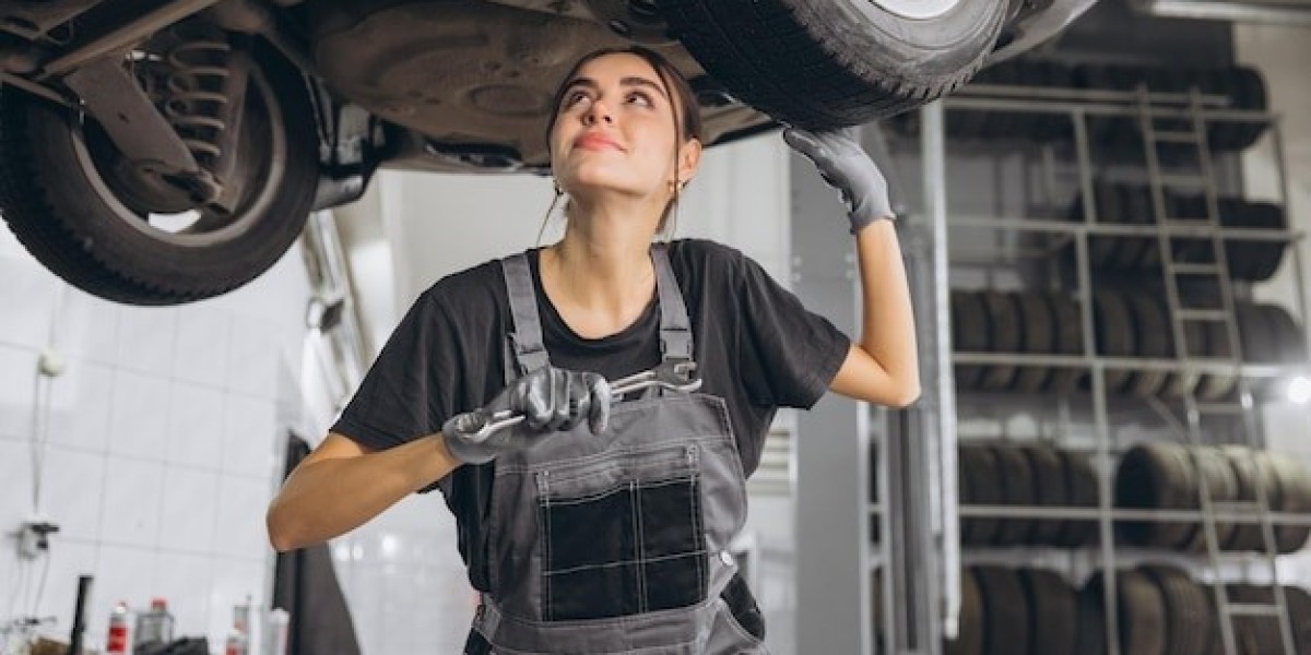 Patriot Express Tire & Oil Wheel Alignment