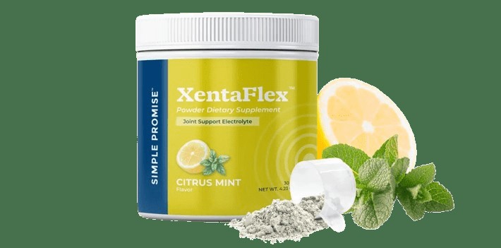 XentaFlex uk Profile Picture