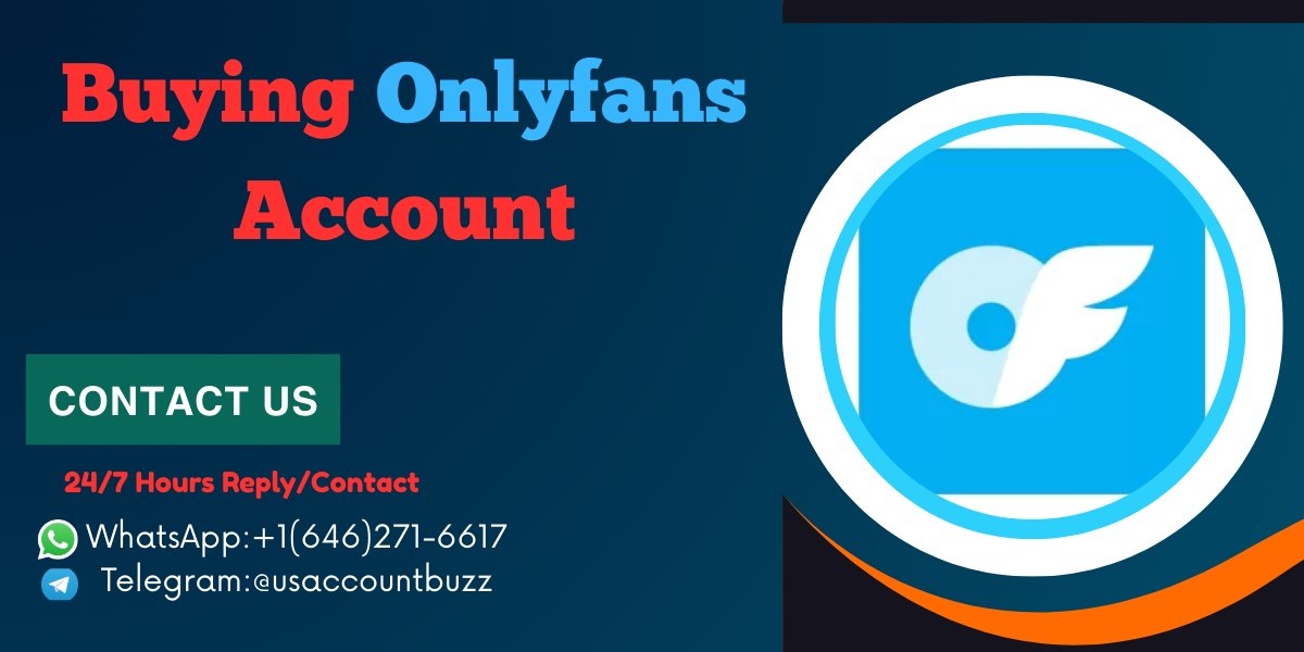 Reliable Verified OnlyFans Accounts Online
