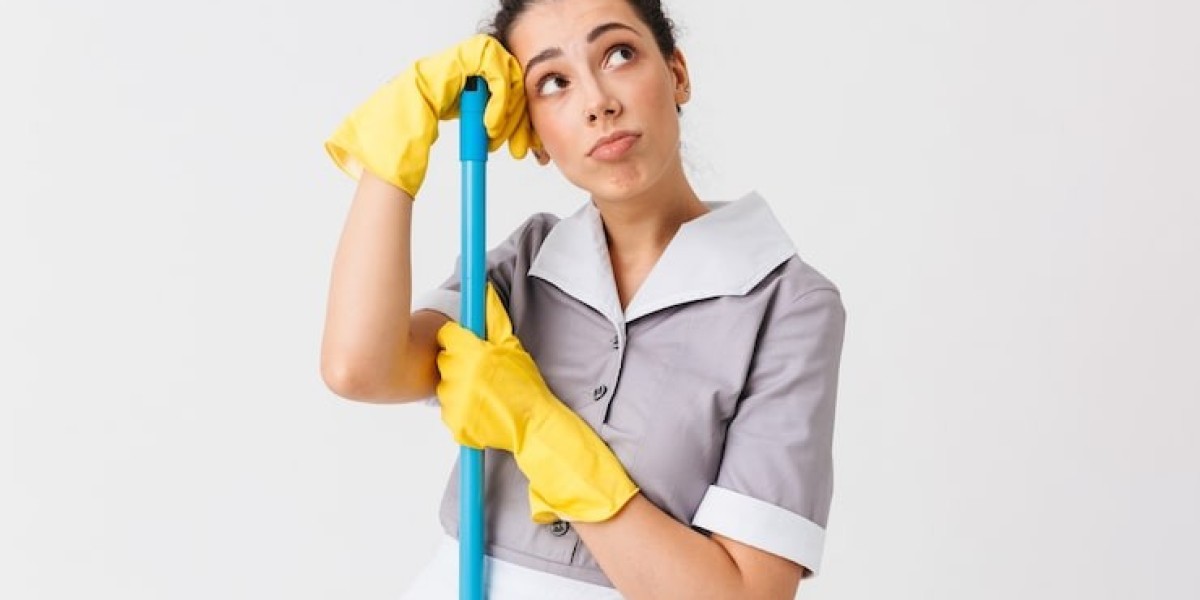 Reliable and Efficient House Cleaning in Queen