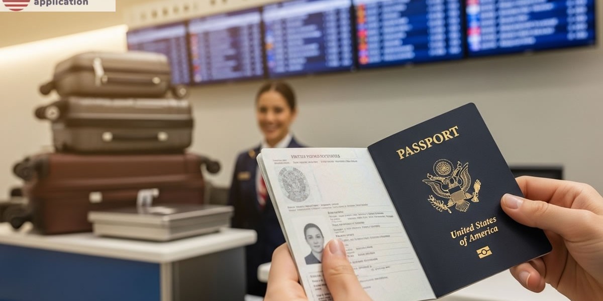 How To Get A US Passport Fast In 2025?