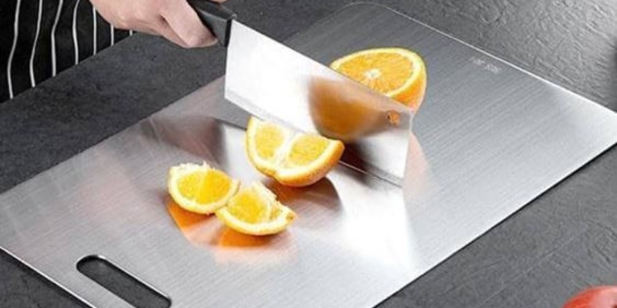 Katuchef Cutting Board Review -Does It Really