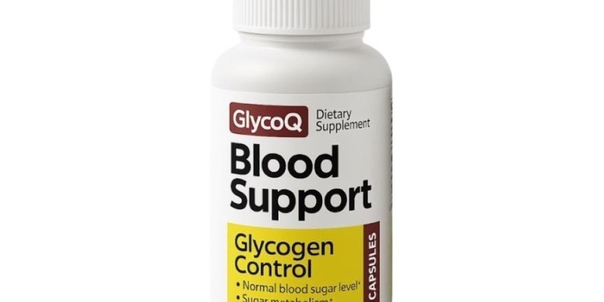 GlycoQ Australia – How This Formula Helps