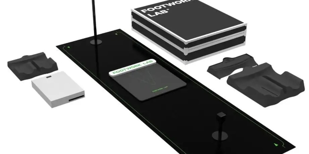 Foot Measurement Tools: The Key to Perfectly Fi