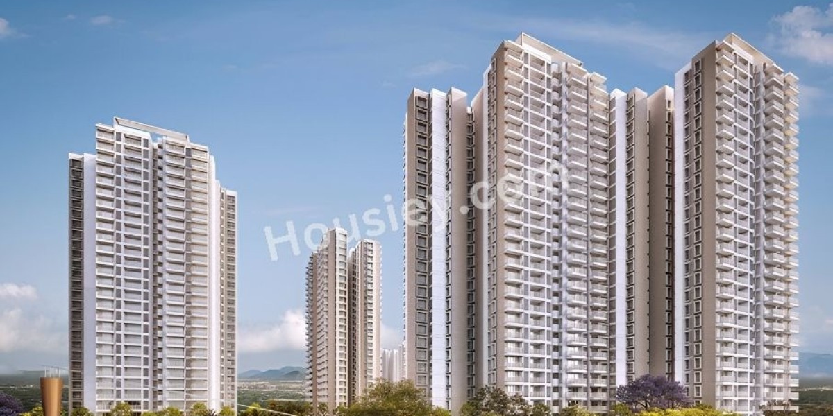 Prestige Southern Star Bannerghatta - Brochure,