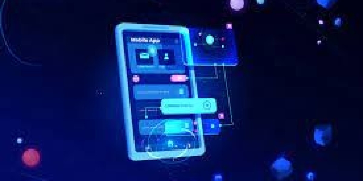 Scalable and Secure App Development Solutions