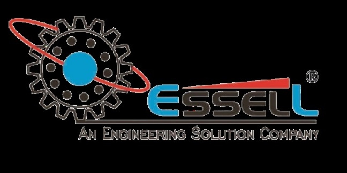 Advanced Industrial Machinery in Rajnandgaon