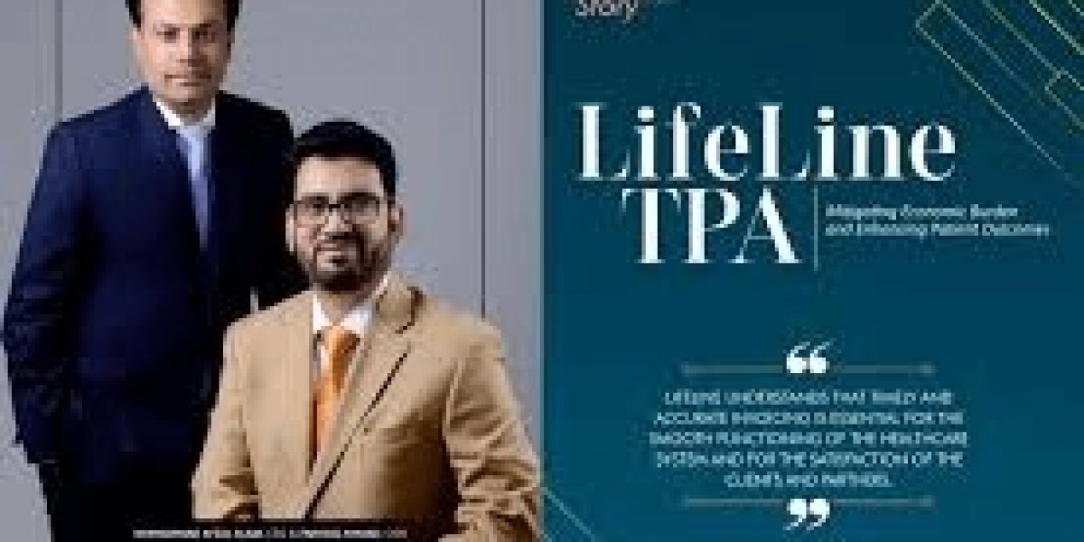 Expert Insurance and Healthcare Services by Lif