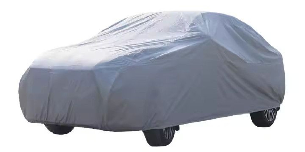 Keep Cars Clean and Cool Using Auto Cover