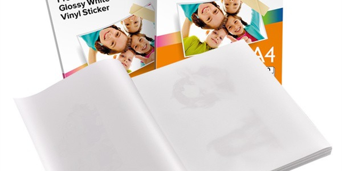Global Stickers Market Snapshot