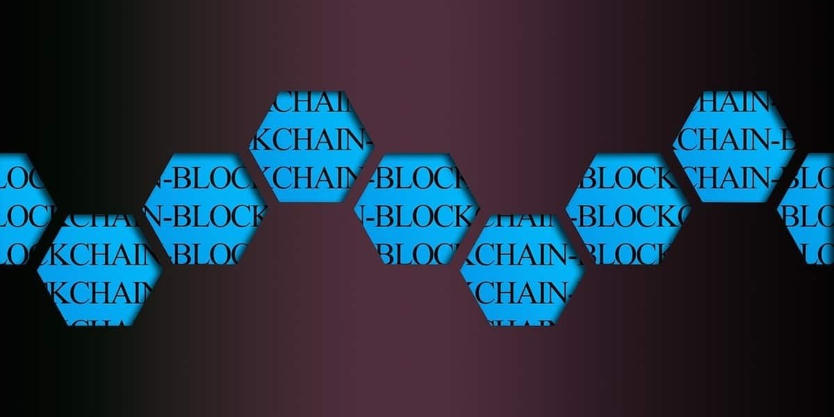 What is Blockchain in Supply Chains?