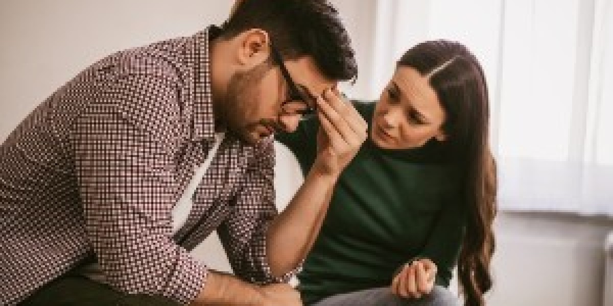 Grieving Someone Alive: Loss Without Death