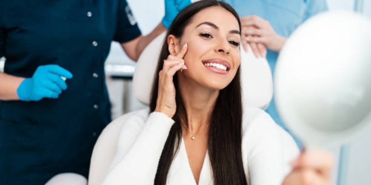 Botox Injection for Hyperhidrosis Treatment