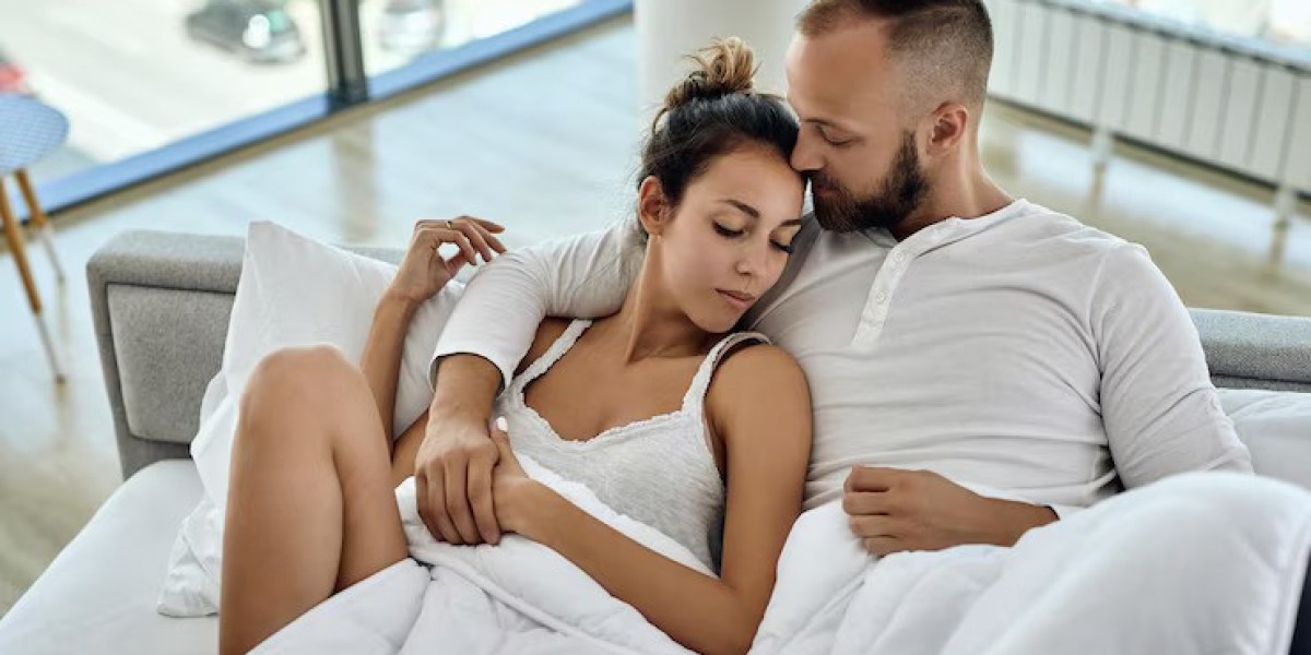 Why Choose Male Enhancement