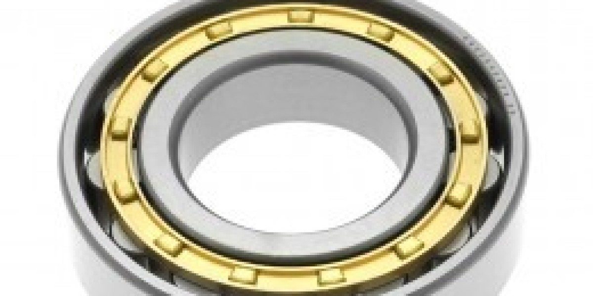 Cylindrical Rollers: Efficient Load Handling