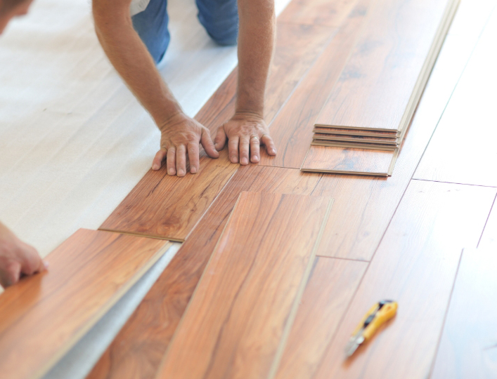 Top Commercial Flooring Services: Expert Guide & Solutions - NicheBase