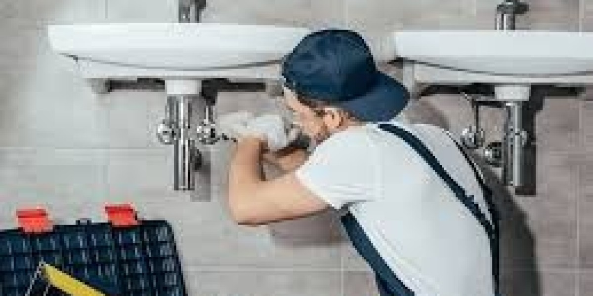 Dubai Plumbing Services | 24/7 Emergency & Main
