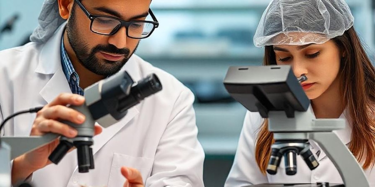 ISO 22000 Certification: Ensuring Food Safety