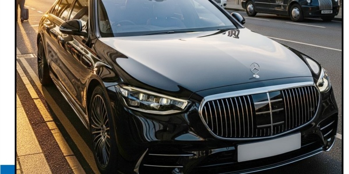 Taxi Gatwick – Reliable, Affordable & Always On