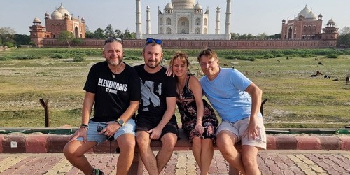 Golden Triangle India: A Must-Do Cultural Tour