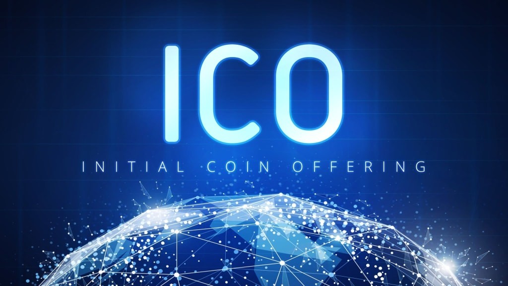 ico marketing agency Profile Picture
