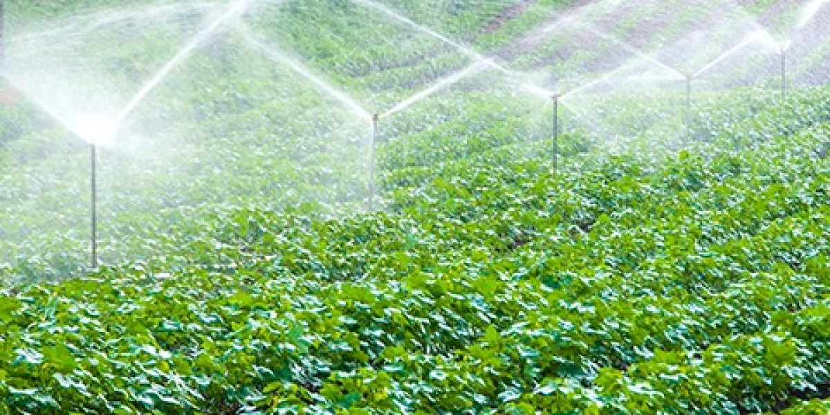 Selecting Sprinkler Manufacturers in India