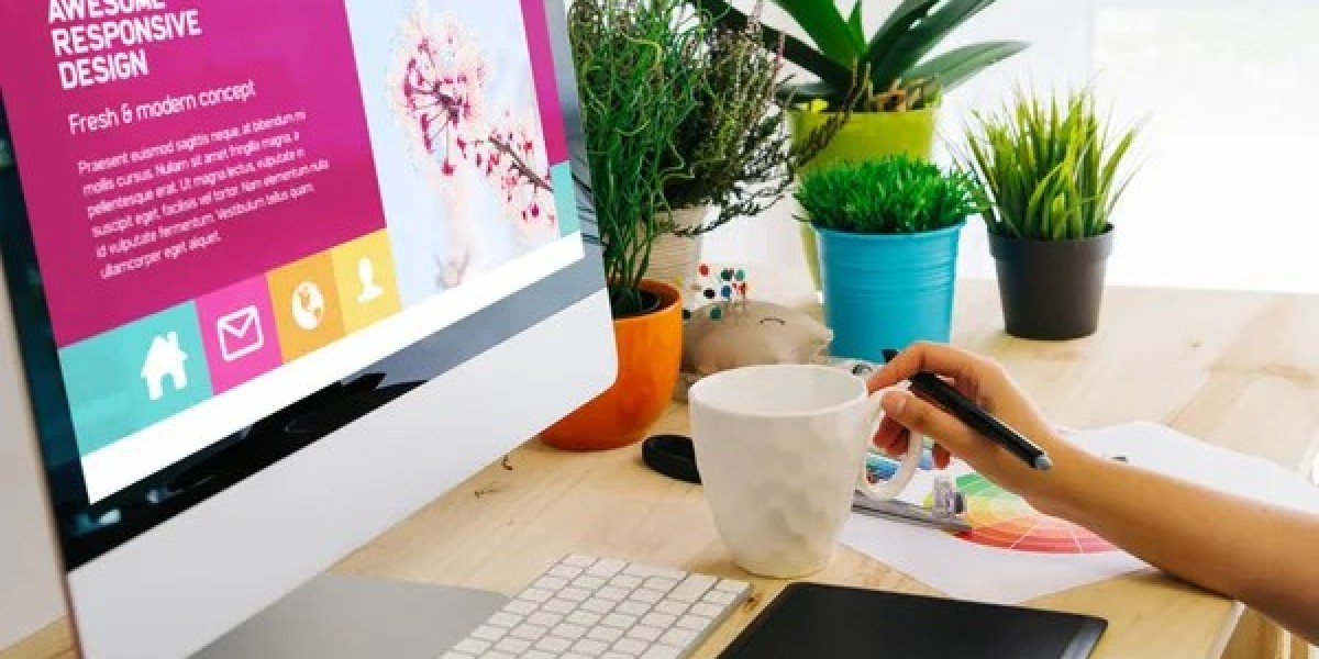 The Evolution of Website Design Over the Years