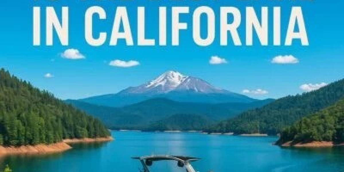 Your Complete Guide to Lake Shasta Boat Rentals