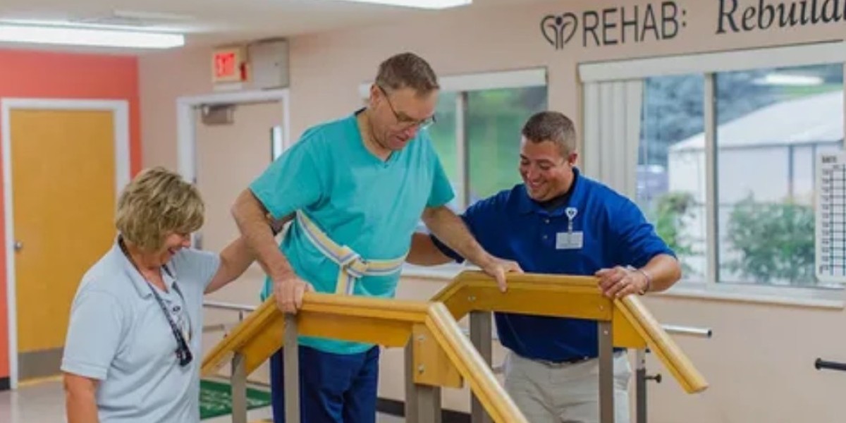 Luxury Rehab Facilities and Luxury Addiction