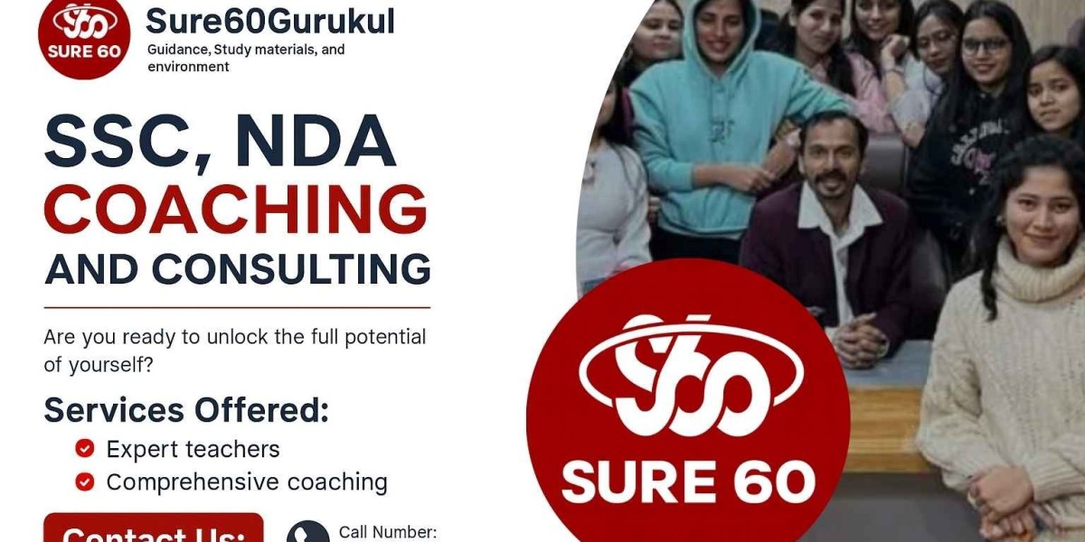 Easy Coaching Help for NDA, SSC and Defence Exa