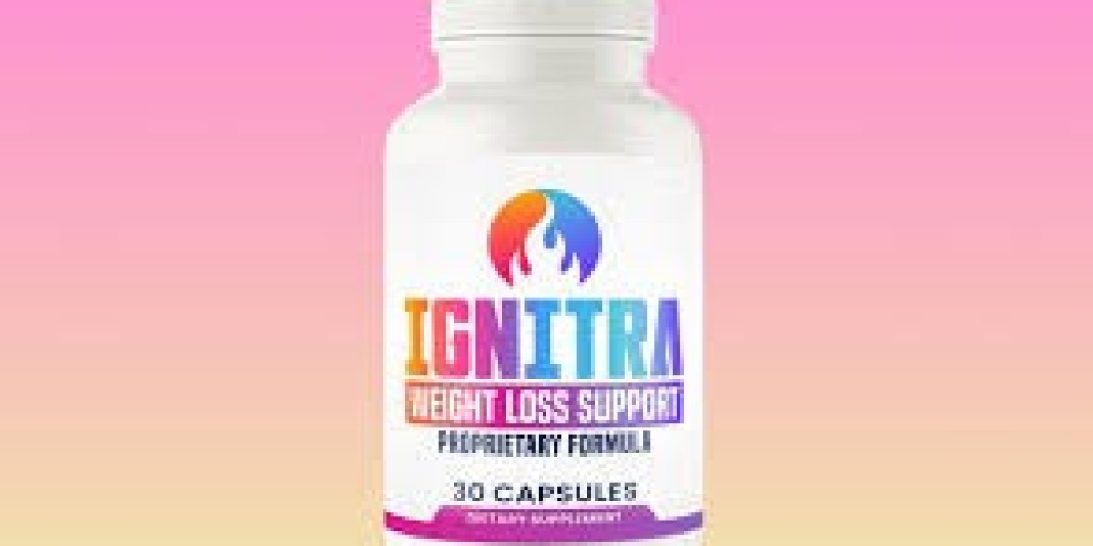 Is Ignitra safe to use?
