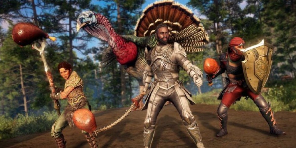 Step-by-Step Leatherworking Guide for New World