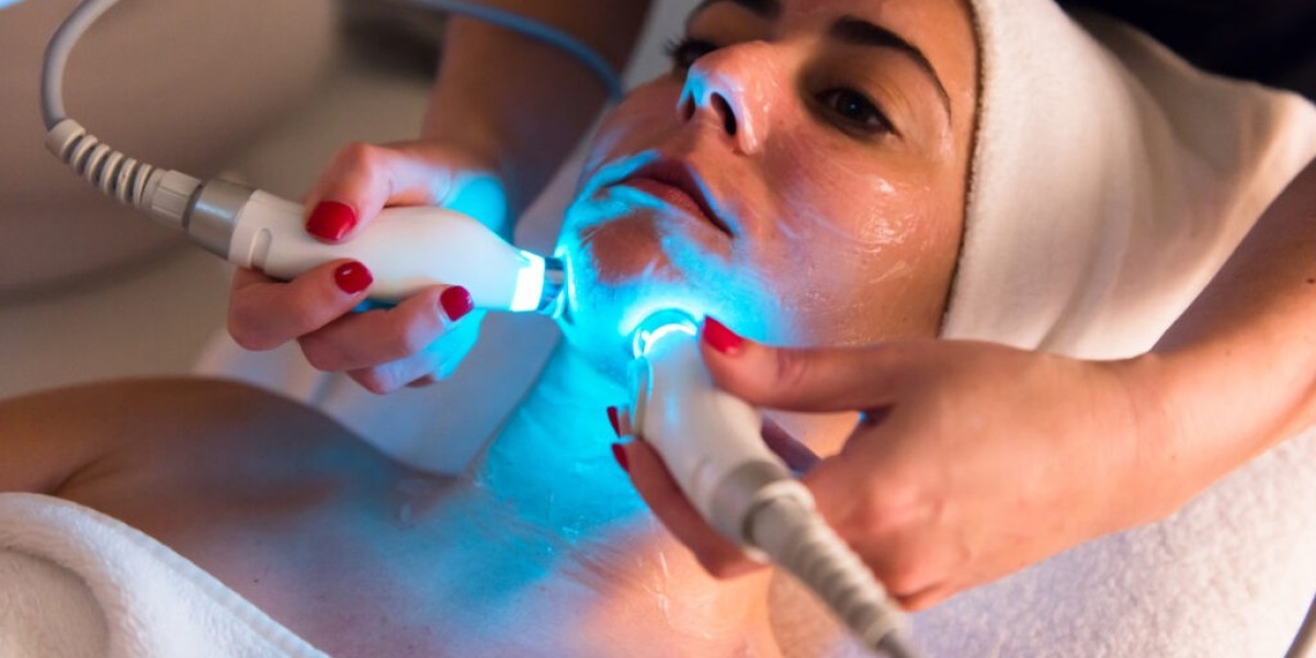 Hydrafacial Delivers Instant Radiance to Dubai
