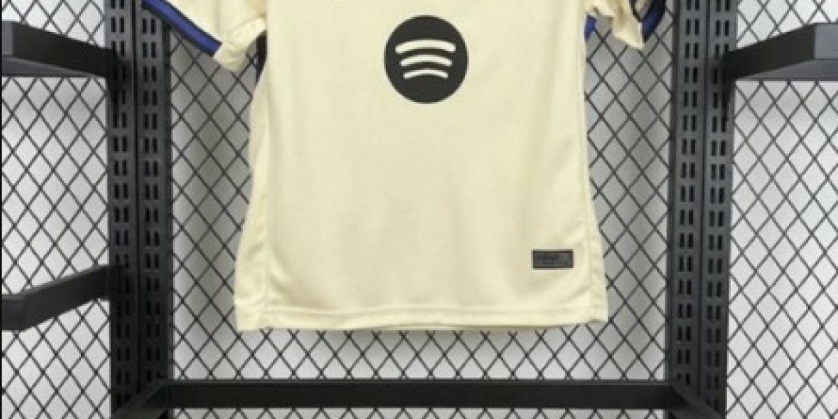 تيشرت برشلونة الأصلي من Sport Touch